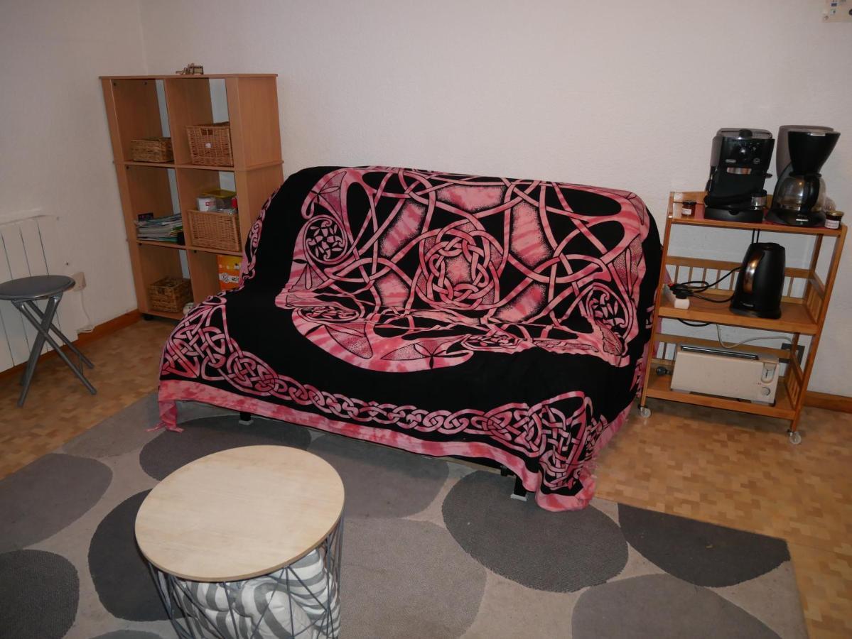 Cauterets: Studio 4 Personnes Idealement Situe. מראה חיצוני תמונה