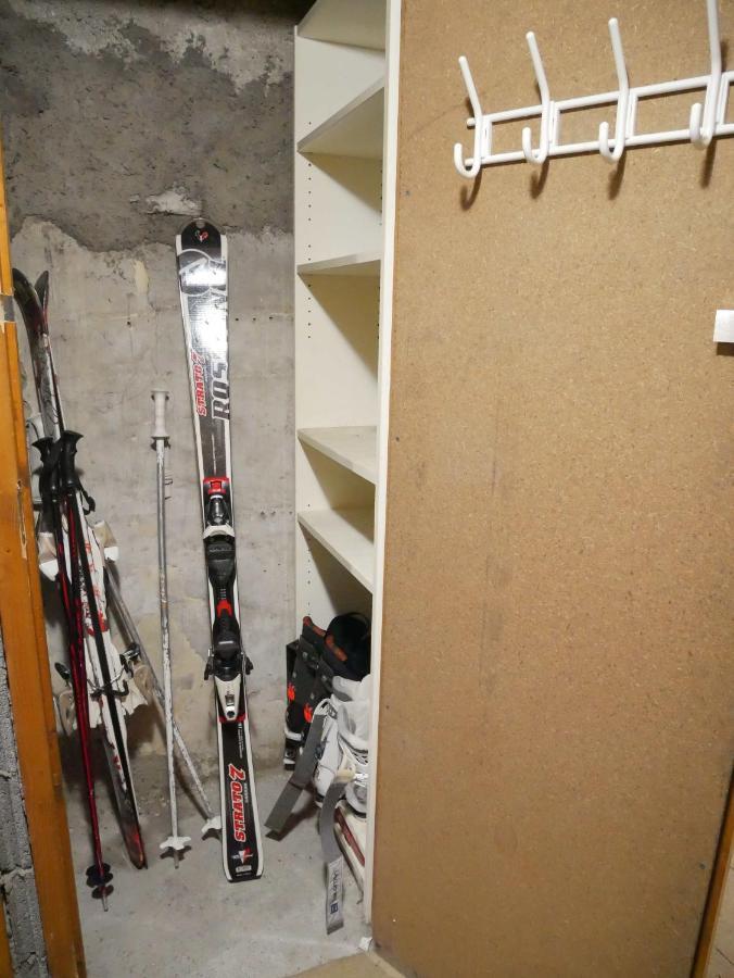 Cauterets: Studio 4 Personnes Idealement Situe. מראה חיצוני תמונה